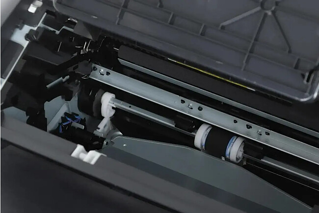 Принтер Canon i-Sensys LBP6030B 1 стартовый+1 картридж черный