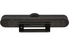 Веб-камера Logitech Web MeetUp черный (960-001101)