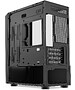 Корпус Bloody BD-CC102F черный без БП (BD-CC102F-BK)