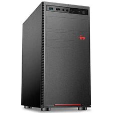 Компьютер IRU Corp 310 черный (2191813)