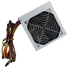 Блок питания PowerMan PM-450ATX