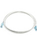 Патч-корд Hyperline PC-LPM-UTP-RJ45-RJ45-C6-2M-LSZH-GY