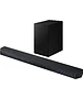 Саундбар Samsung HW-Q700D/RU черный