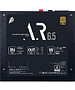 Блок питания 1stPlayer PS-650AR 650W черный (AR-GLD-650-BK-EU)
