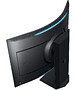 Монитор Samsung Odyssey Ark S55CG97WNI черный (LS55CG97WNIXCI)