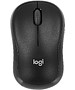 Мышь Logitech B175 черный (910-004332)