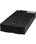 Источник бесперебойного питания Powercom Macan MRT-6000 Bat Pack черный