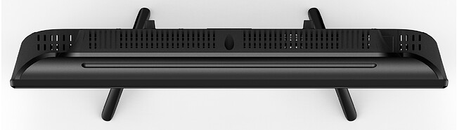 Телевизор StarWind SW-LED24SG304