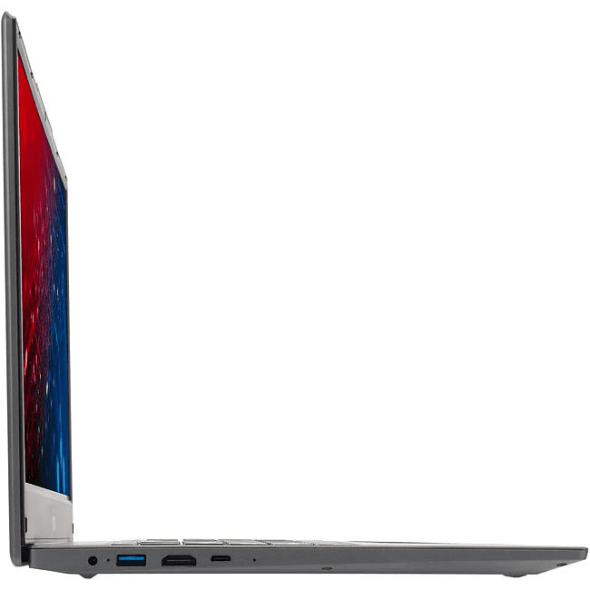 Ноутбук IRU Tactio 15PHR Black (2150146)