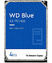 Жесткий диск WD Blue 4Tb (WD40EZAX)