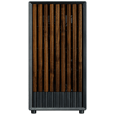 Корпус Zalman P10 NAMU Black