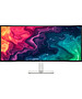 Монитор Dell UltraWide S3425DW белый