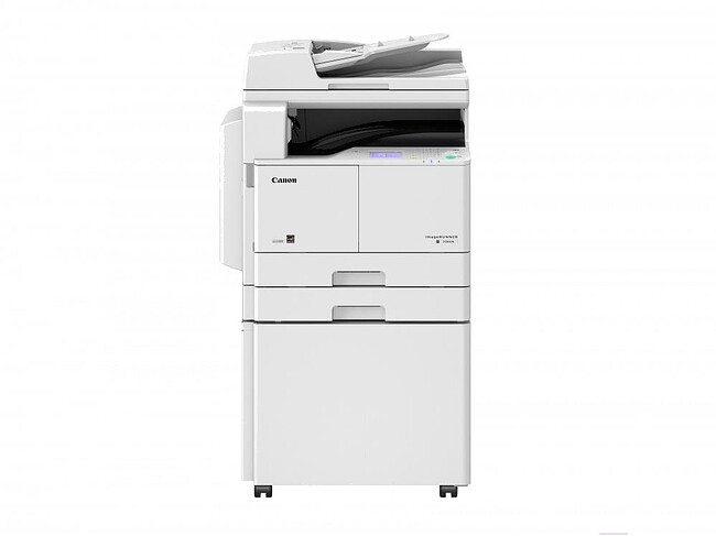 МФУ Canon imageRUNNER 2206N (3029C003)