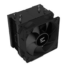Кулер для процессора Zalman CNPS4X Black V2