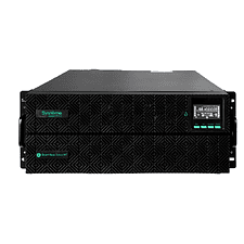 Источник бесперебойного питания Systeme Electric Smart-Save Online SRT 10000VA (SRTSE10KRTXLIG2)