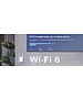 Усилитель Wi-Fi Mercusys ME80X