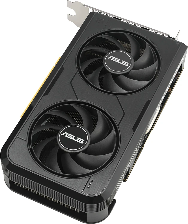 Видеокарта ASUS GeForce RTX 5050 8Gb GDDR6 DUAL-RTX5050-O8G (90YV0N72-M0NA00)