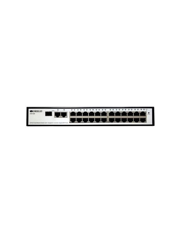 Коммутатор Origo OS1326 (OS1326/A1A)