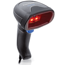 Сканер штрих-кода Datalogic QuickScan D2590 (QD2590-BKK1S)