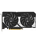 Видеокарта ASUS Dual GeForce RTX 5060 OC 8GB GDDR7 DUAL-RTX5060-O8G (90YV0N12-M0NA00)