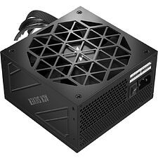 Блок питания 1stPlayer HA-850BA7 ATX 850W (ACK-SLV-850-BK-EU)