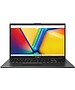 Ноутбук ASUS Vivobook Go 15 E1504FA-BQ210 Mixed Black (90NB0ZR2-M01ZE0)