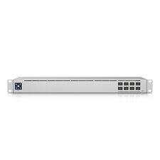 Коммутатор Ubiquiti USW-AGGREGATION