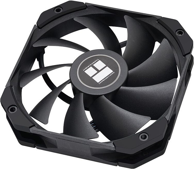 Кулер для процессора Thermalright Assassin King 120 Mini