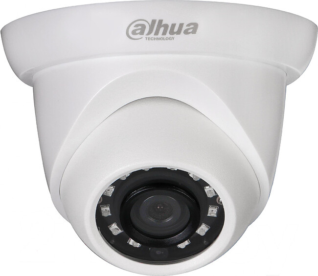 Камера видеонаблюдения Dahua DH-IPC-HDW1431SP-0280B-S4