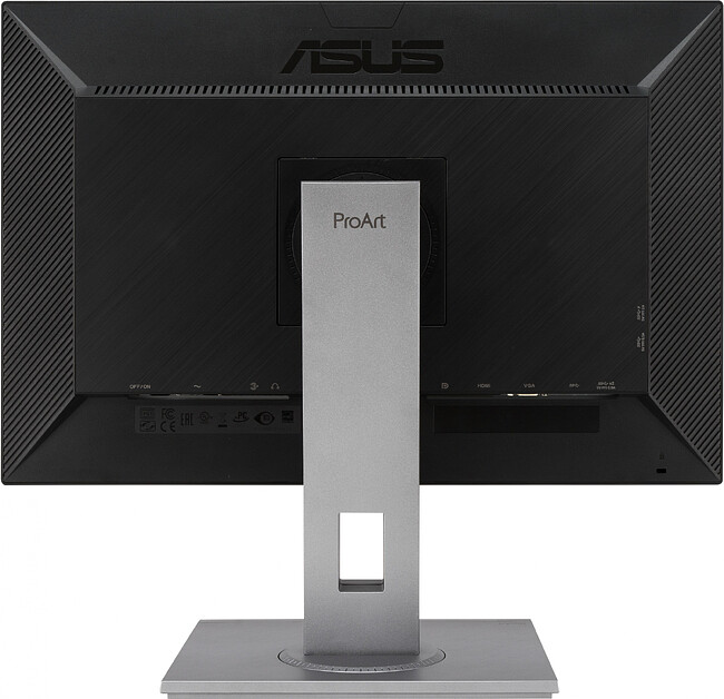 Монитор Asus ProArt PA248QV черный (90LM05K1-B01370)