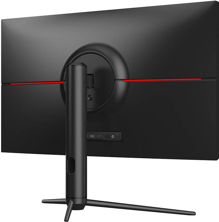 Монитор Dahua DHI-LM27-E331A