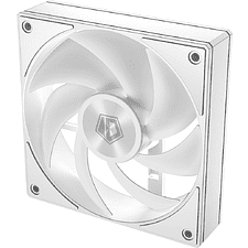 Вентилятор для корпуса ID-Cooling AF-1230-W белый