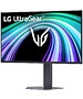 Монитор LG UltraGear 27G550B-B черный