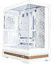 Корпус Zalman P40 Namu White