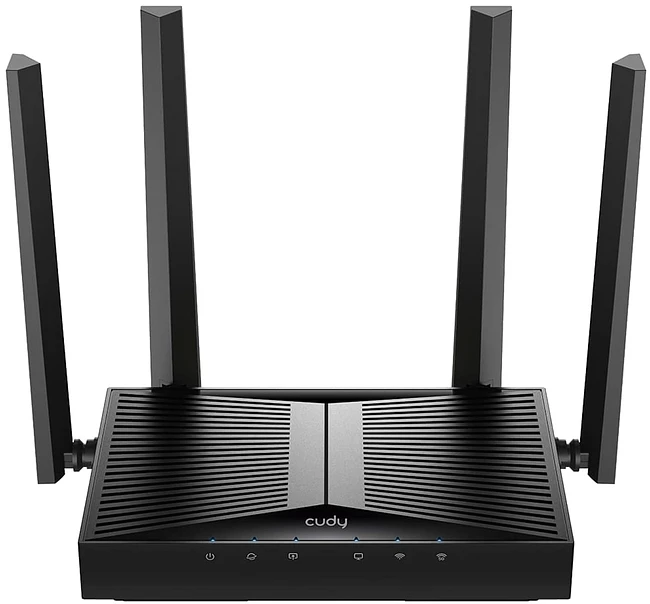 Маршрутизатор Cudy WR3600H