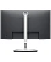Монитор Dell P2425H черный