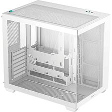 Корпус DeepCool CG530 WH без БП (R-CG530-WHNDA0-G-1)