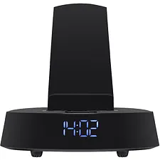 Портативная колонка BBK BTA1110 B черный