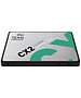 SSD диск Team Group CX2 2Tb (T253X6002T0C101)