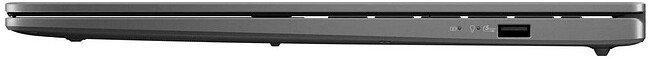 Ноутбук ASUS Vivobook S16 S3607VA-RP095 Matte Gray (90NB1672-M009K0)