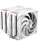 Кулер для процессора PCCooler RZ620 белый (RZ620-WHNWNX-GL)