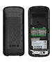 Мобильный телефон Xenium X160 черный (CTX160BK/00)