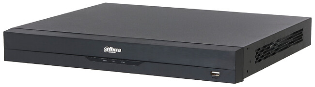 Видеорегистратор наблюдения Dahua DHI-NVR5216-16P-EI2