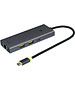 Док-станция Baseus UltraJoy Space Grey (B00052803811-03)