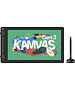 Графический планшет Huion Kamvas 16 Gen 3
