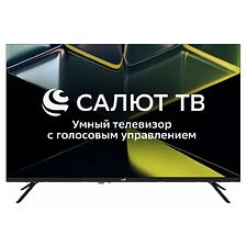 Телевизор Leff 32H680T