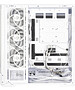Корпус Zalman P40 Namu White