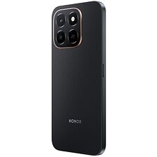 Смартфон Honor X6c 6GB/128GB NIC-LX1 Midnight Black (5109BTDY)