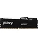 Оперативная память Kingston Fury Beast Black RGB 2x32GB DDR5 DIMM PC5-41600 (KF552C40BB2AK2-64)