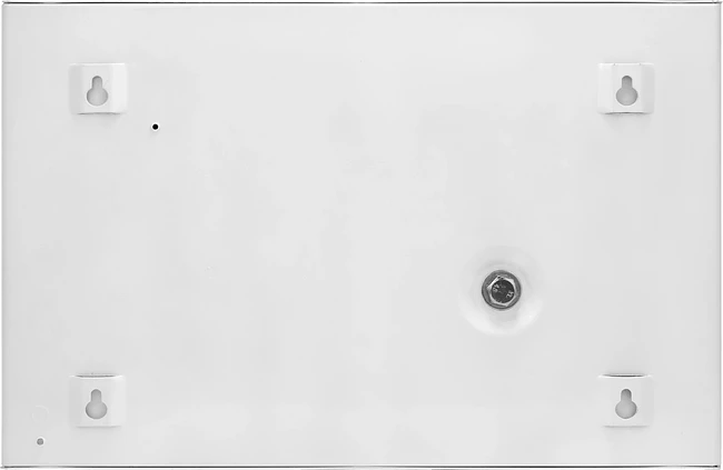 Стабилизатор напряжения Smartwatt AVR Slim 8000RW белый (4512020310009)